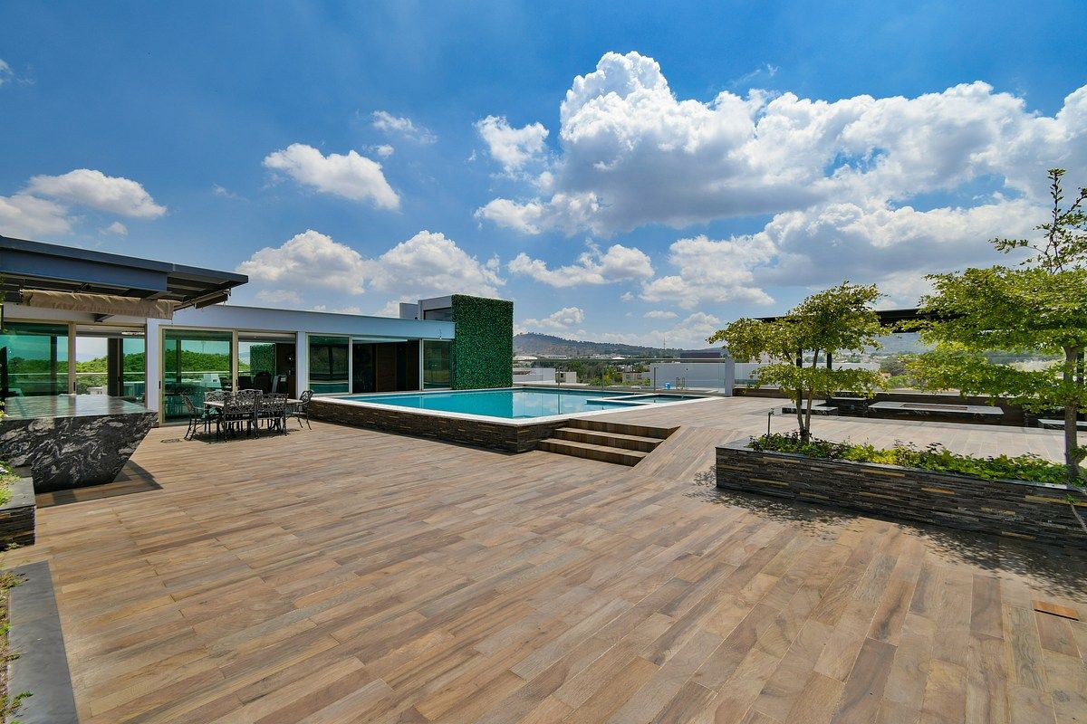 Residencia Rinconada Santa Anita en venta - foto 1