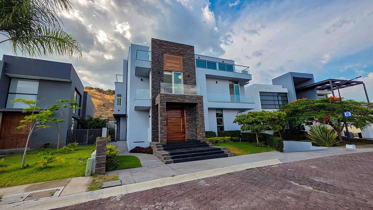 Residencia Rinconada Santa Anita en venta - foto 2