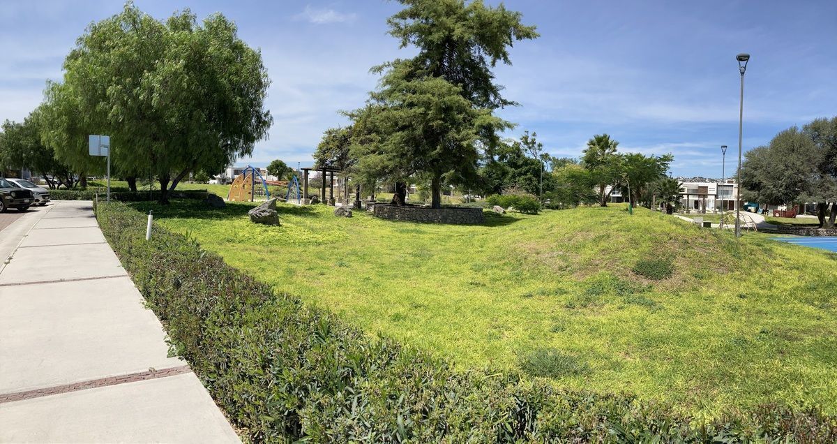 TERRENO RESIDENCIAL EN VENTA EN CORREGIDORA QUERETARO