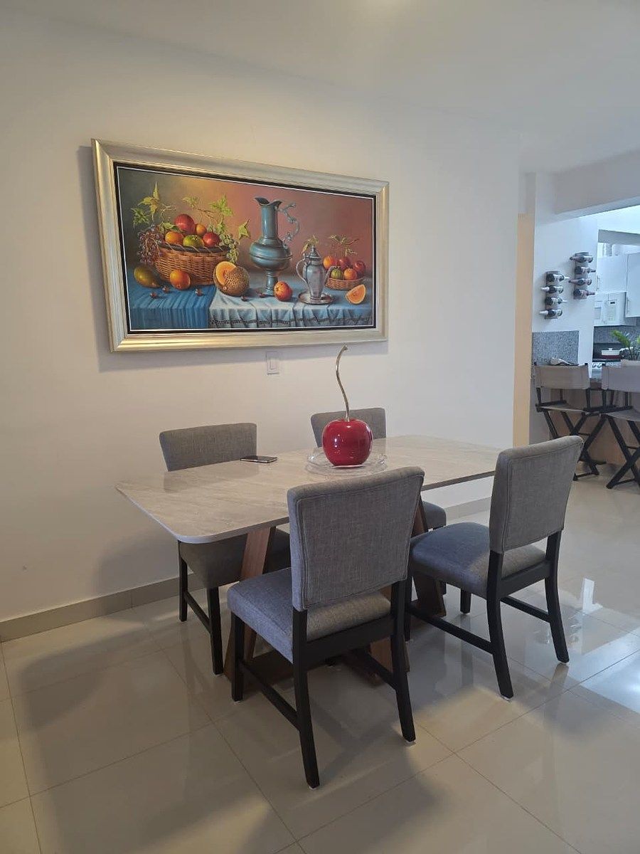 Apartamento en Reparto Los Tres Ojos, Santo Domingo Este, foto 7 de 8