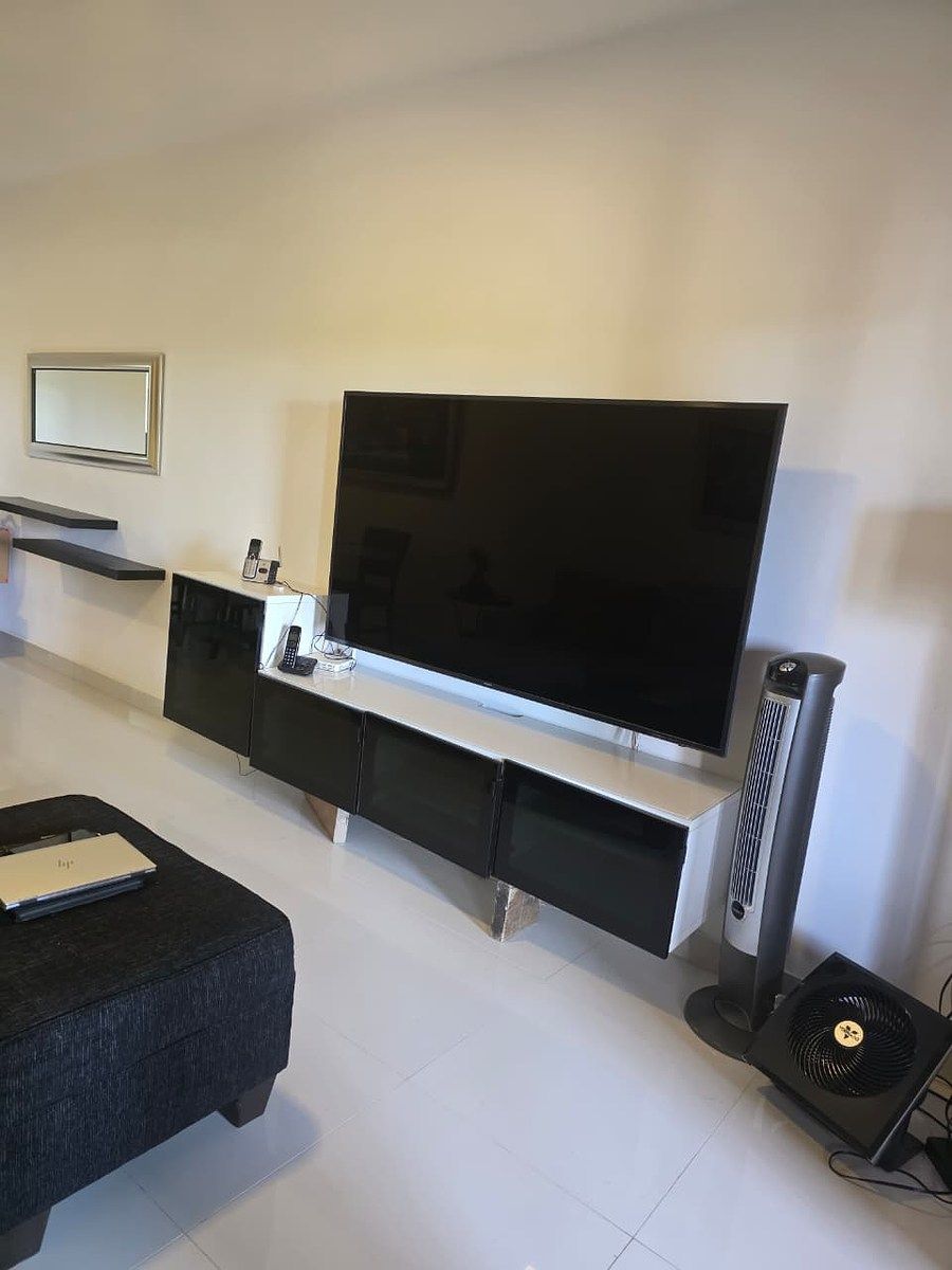 Apartamento en Reparto Los Tres Ojos, Santo Domingo Este, foto 3 de 8