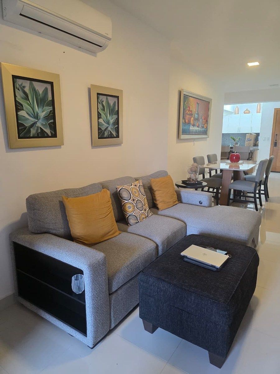 Apartamento en Torre Familiar disponible para Venta/Alquiler en PARAÍSO ORIENTAL, foto 1 de 8