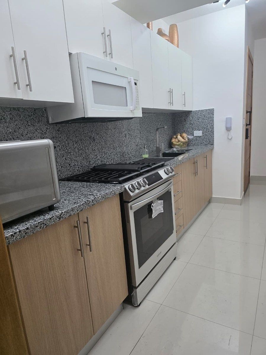Apartamento en Reparto Los Tres Ojos, Santo Domingo Este, foto 4 de 8