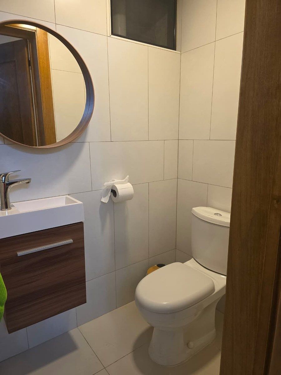 Apartamento en Reparto Los Tres Ojos, Santo Domingo Este, foto 8 de 8