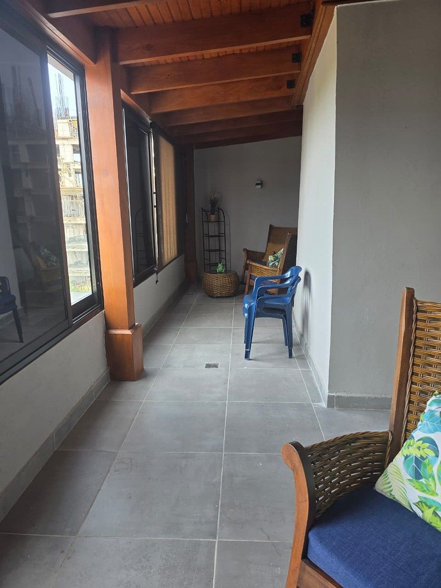Apartamento en Reparto Los Tres Ojos, Santo Domingo Este, foto 5 de 8