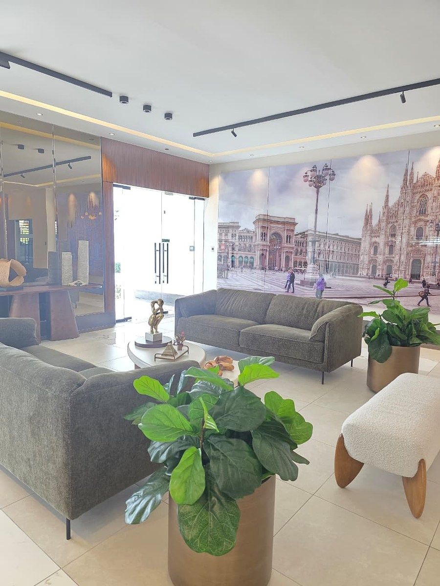 Apartamento en Reparto Los Tres Ojos, Santo Domingo Este, foto 2 de 8