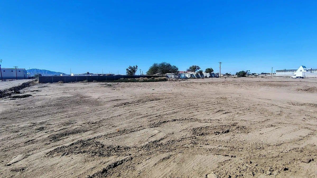 ¡En venta terreno en Huertas de la Progreso (Mexicali, B.C.)!, photo 1 of 5