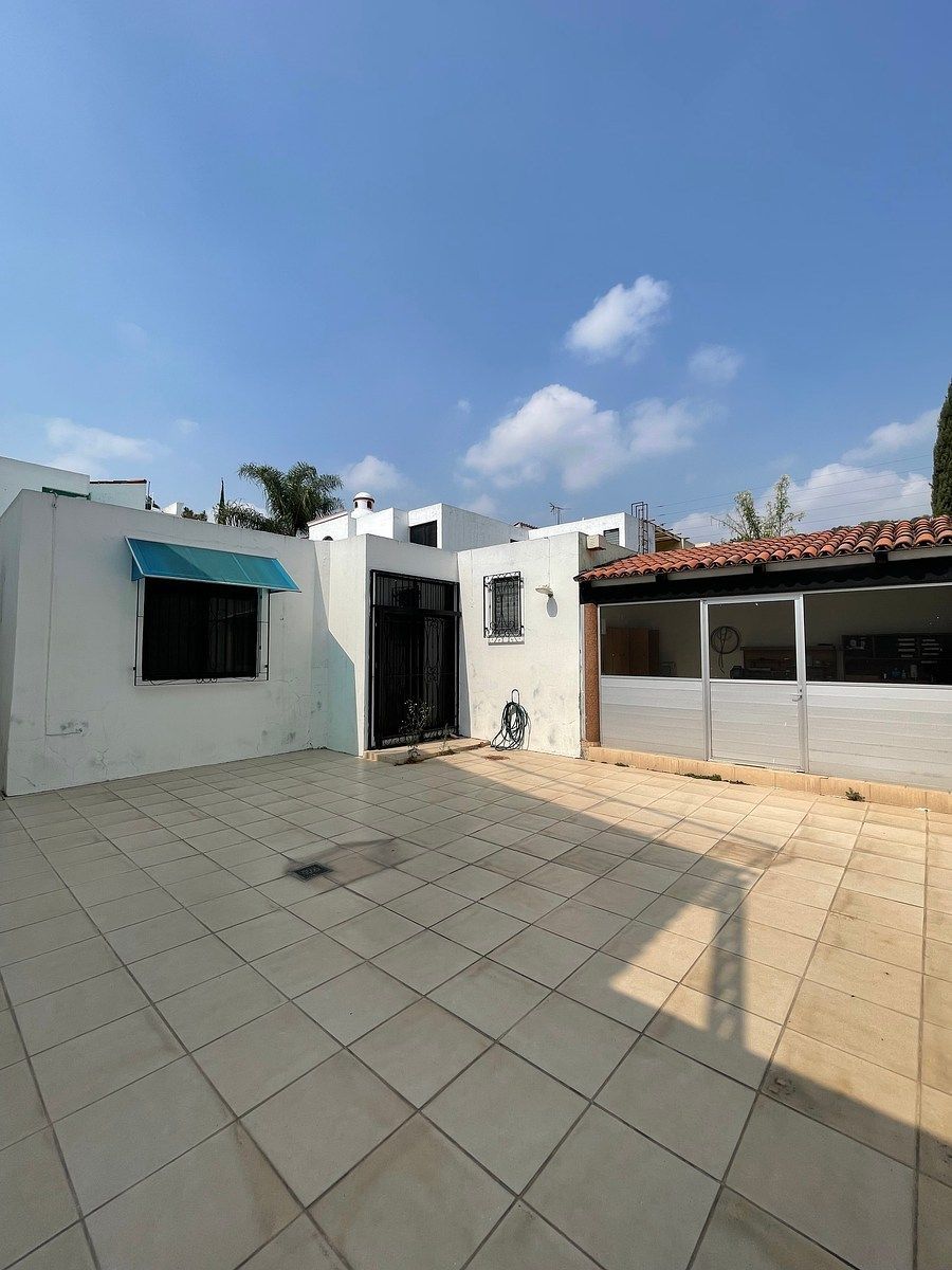 House in Gated Community in Bugambilias, Zapopan, photo 9 of 13