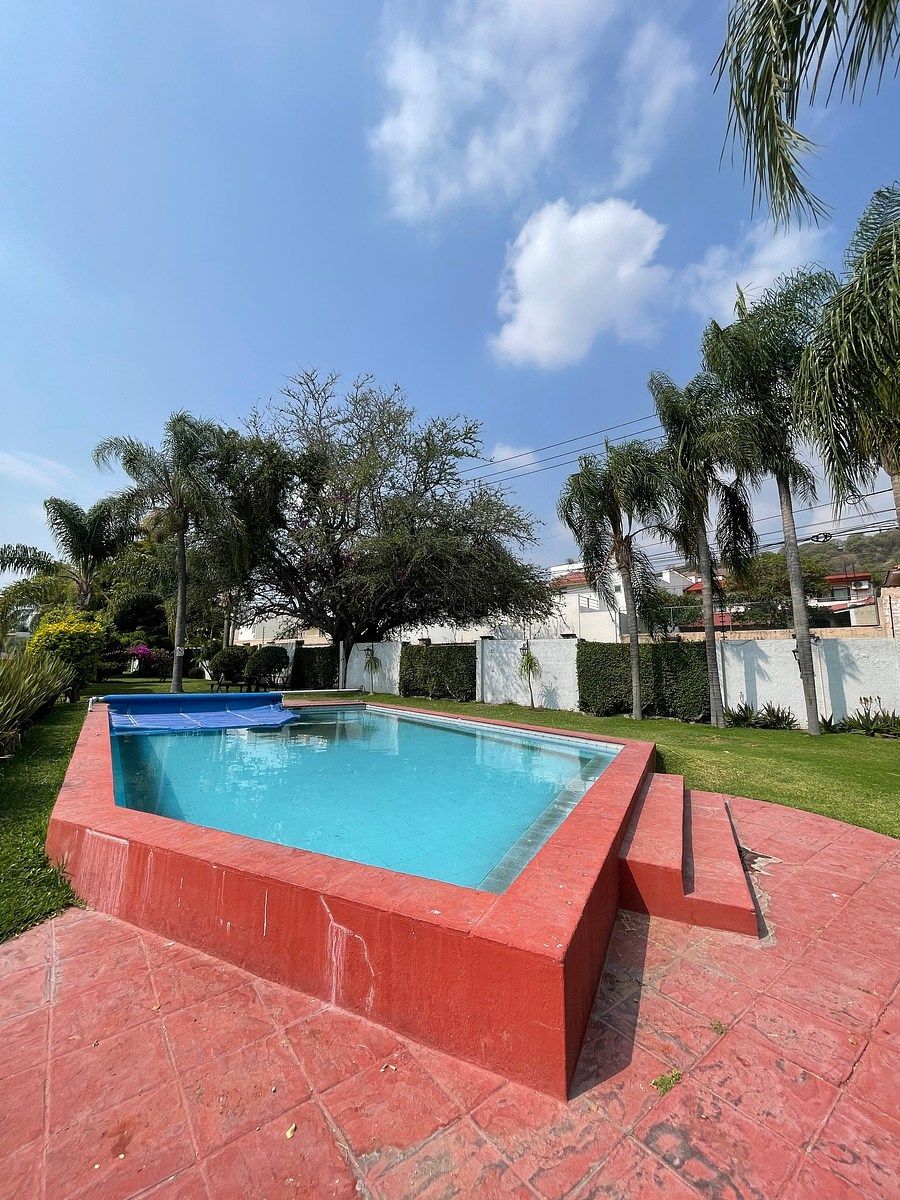 House in Gated Community in Bugambilias, Zapopan, photo 11 of 13