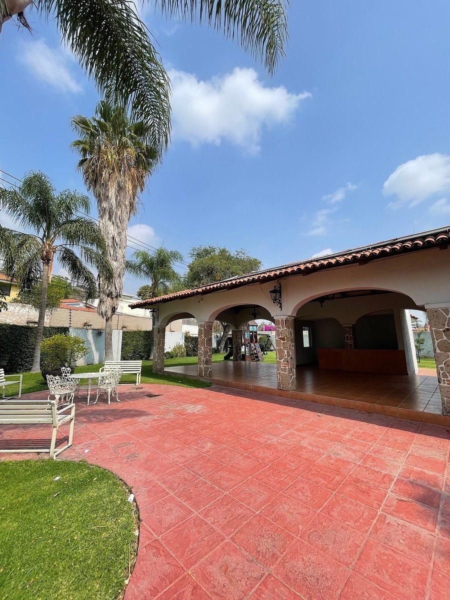 House in Gated Community in Bugambilias, Zapopan, photo 13 of 13