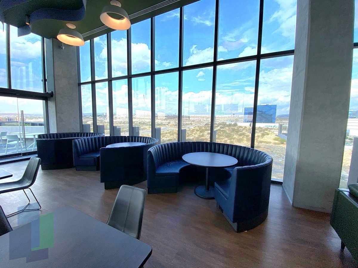 Sala Comercial em Jurica, Querétaro, foto 34 de 39