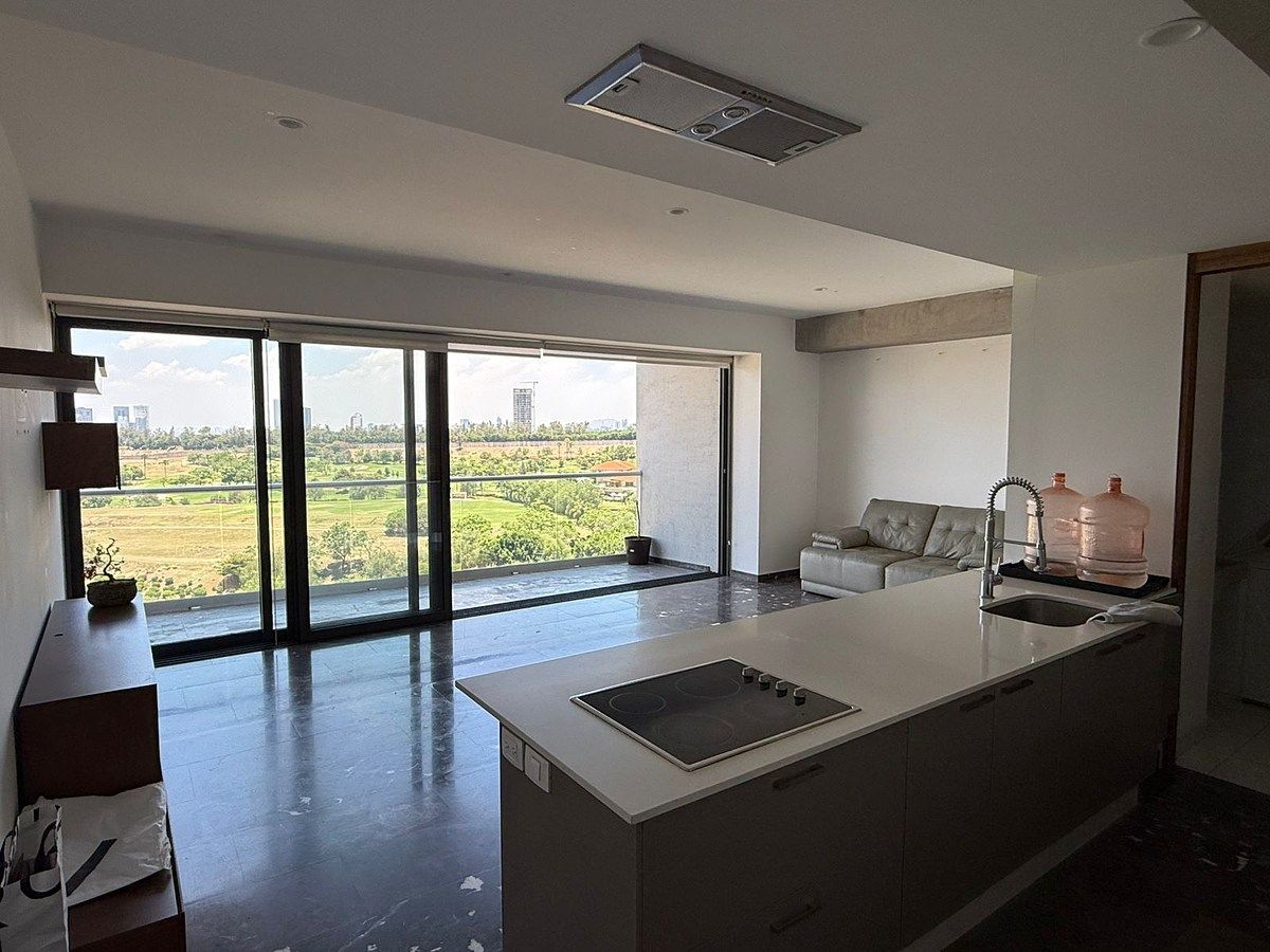 Departamento en Renta Torre ADANA Valle Real, foto 1 de 29