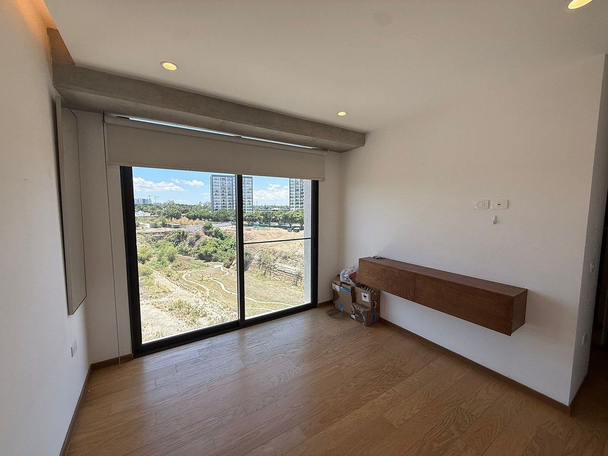Apartamento em Valle Real, Zapopan, foto 5 de 29