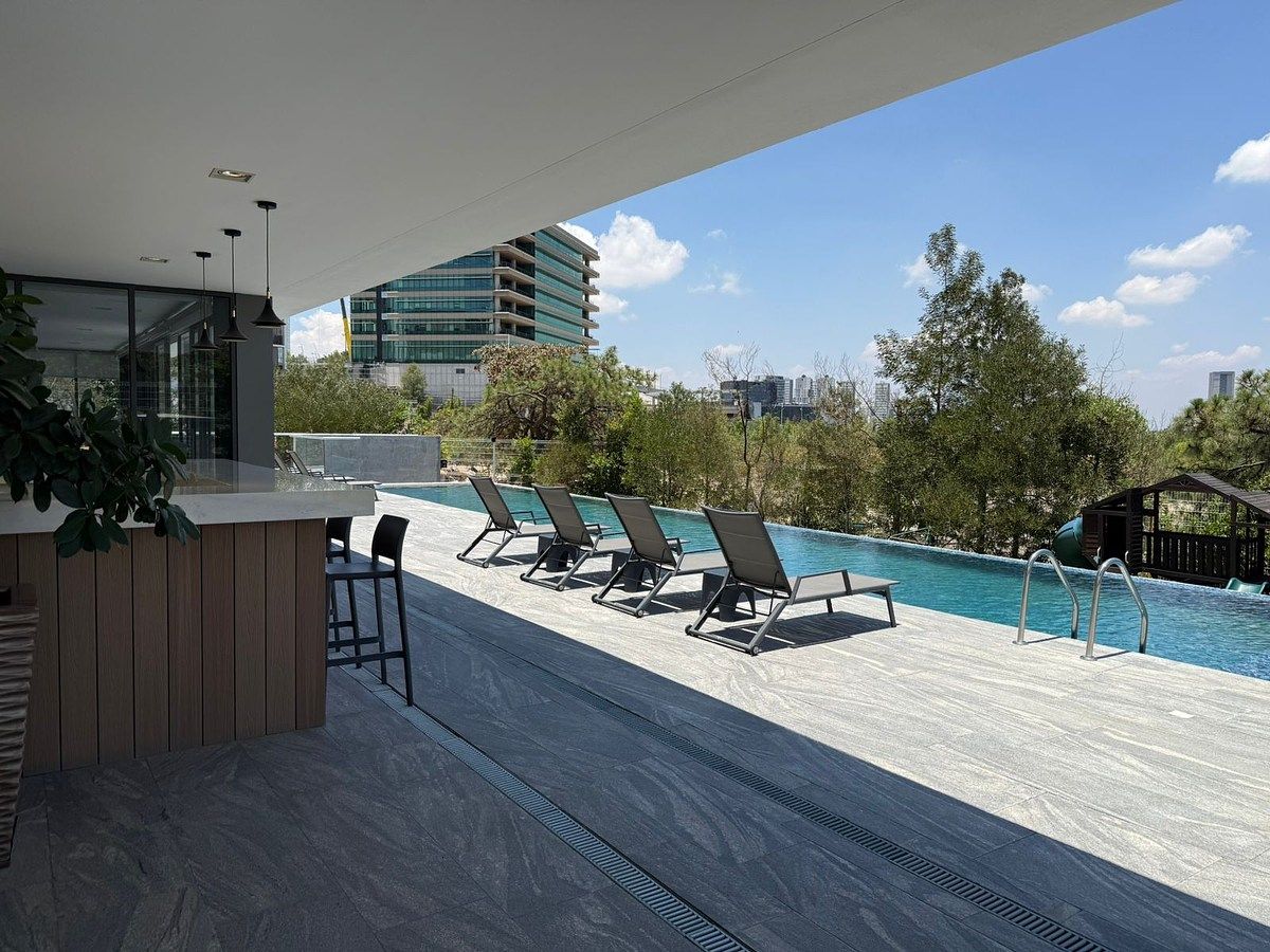 Apartamento em Valle Real, Zapopan, foto 20 de 29