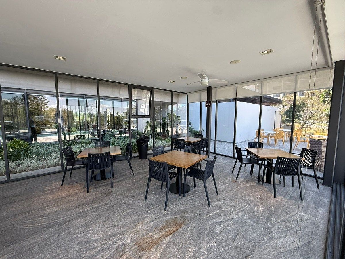 Apartamento em Valle Real, Zapopan, foto 23 de 29