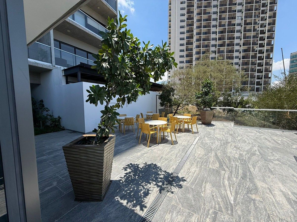 Apartamento em Valle Real, Zapopan, foto 24 de 29
