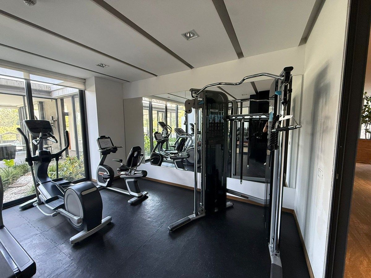Apartamento em Valle Real, Zapopan, foto 27 de 29