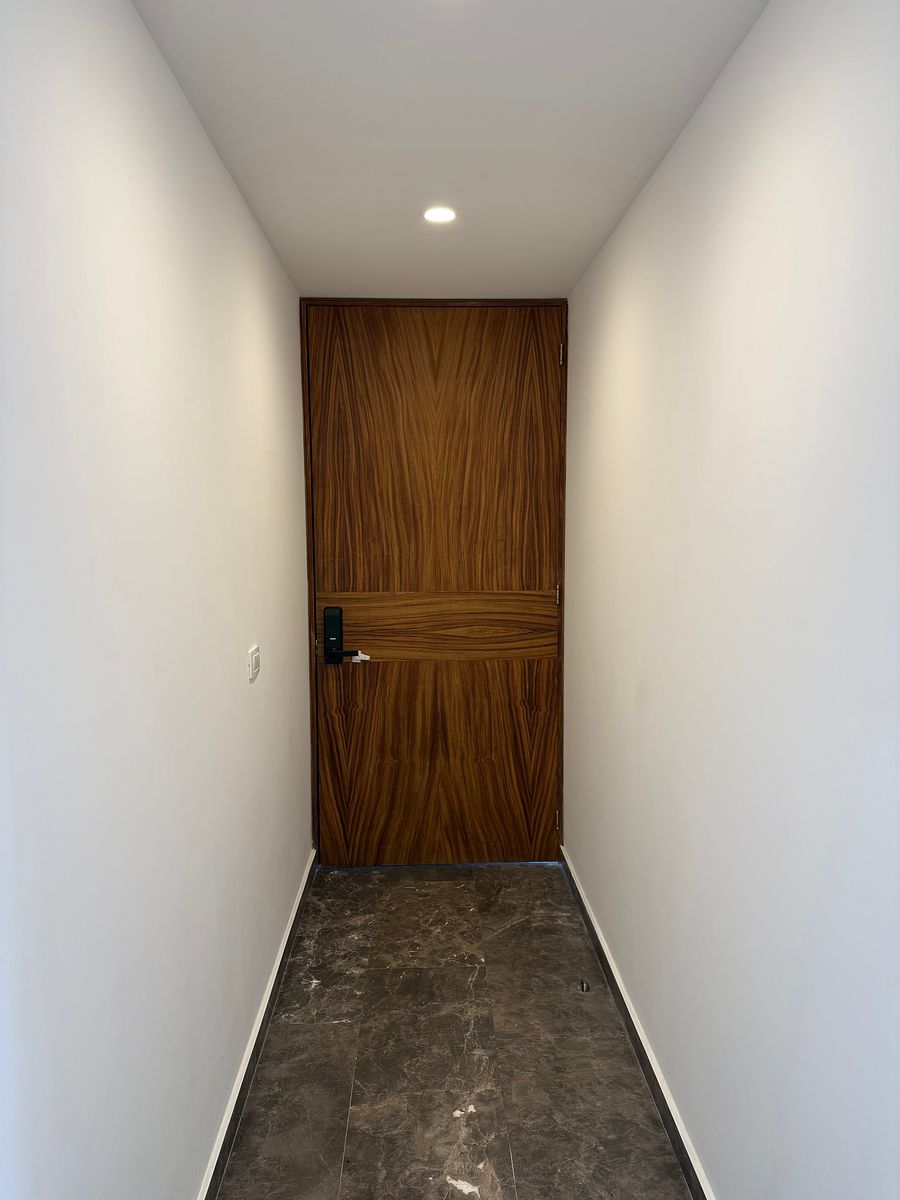 Apartment in Valle Real, Zapopan, photo 28 of 28