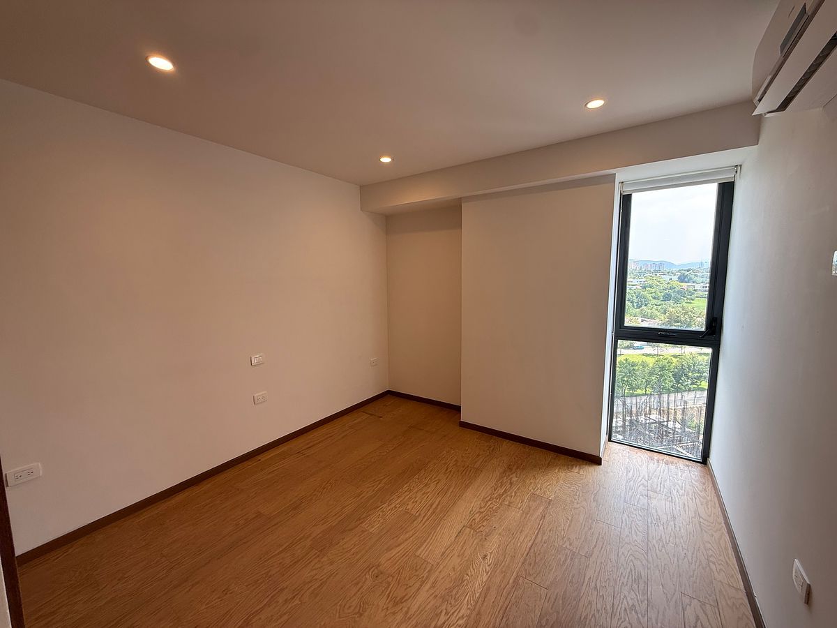Apartment in Valle Real, Zapopan, photo 13 of 28