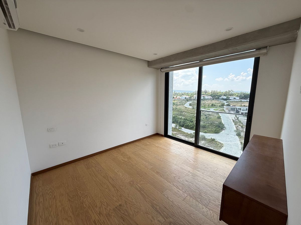 Apartment in Valle Real, Zapopan, photo 12 of 28