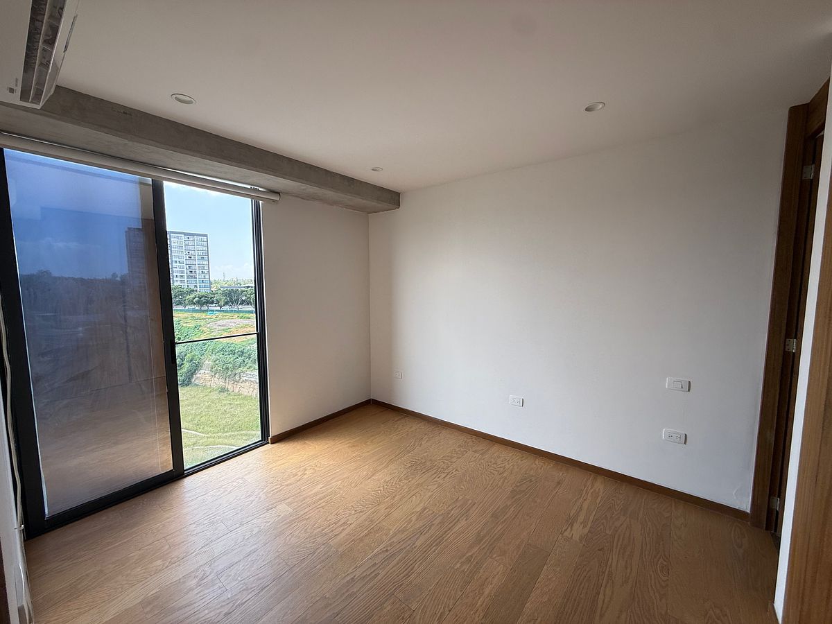 Apartment in Valle Real, Zapopan, photo 6 of 28