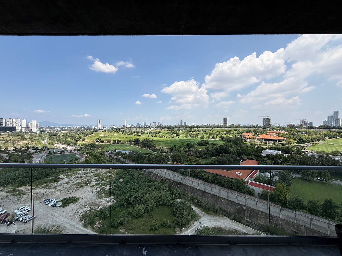 Apartment in Valle Real, Zapopan, photo 2 of 28