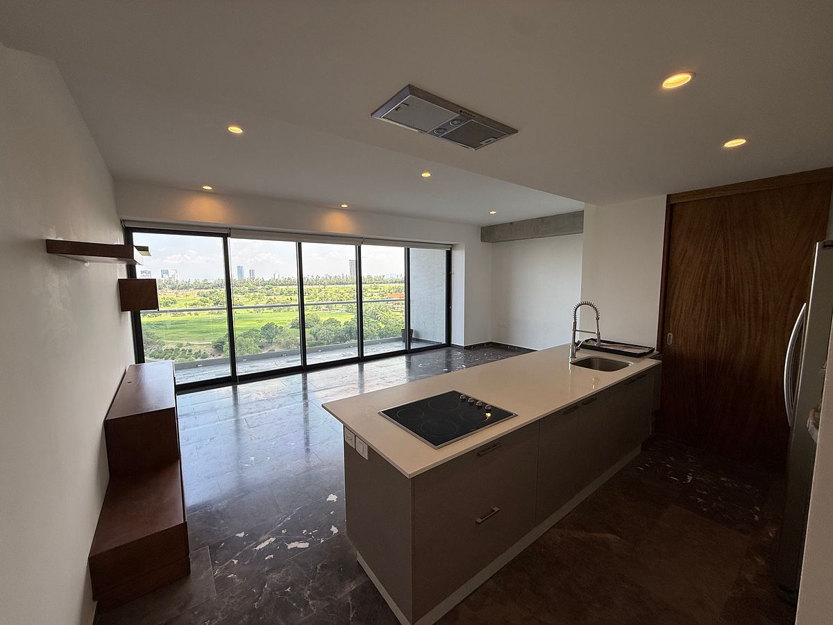 Department for Rent Torre ADANA Valle Real, photo 1 of 28