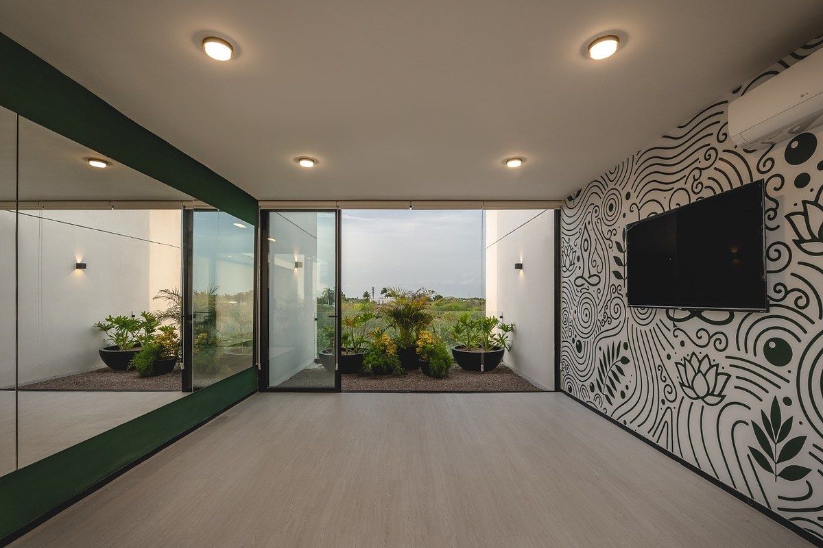 Departamento en Montebello, Mérida, foto 19 de 21