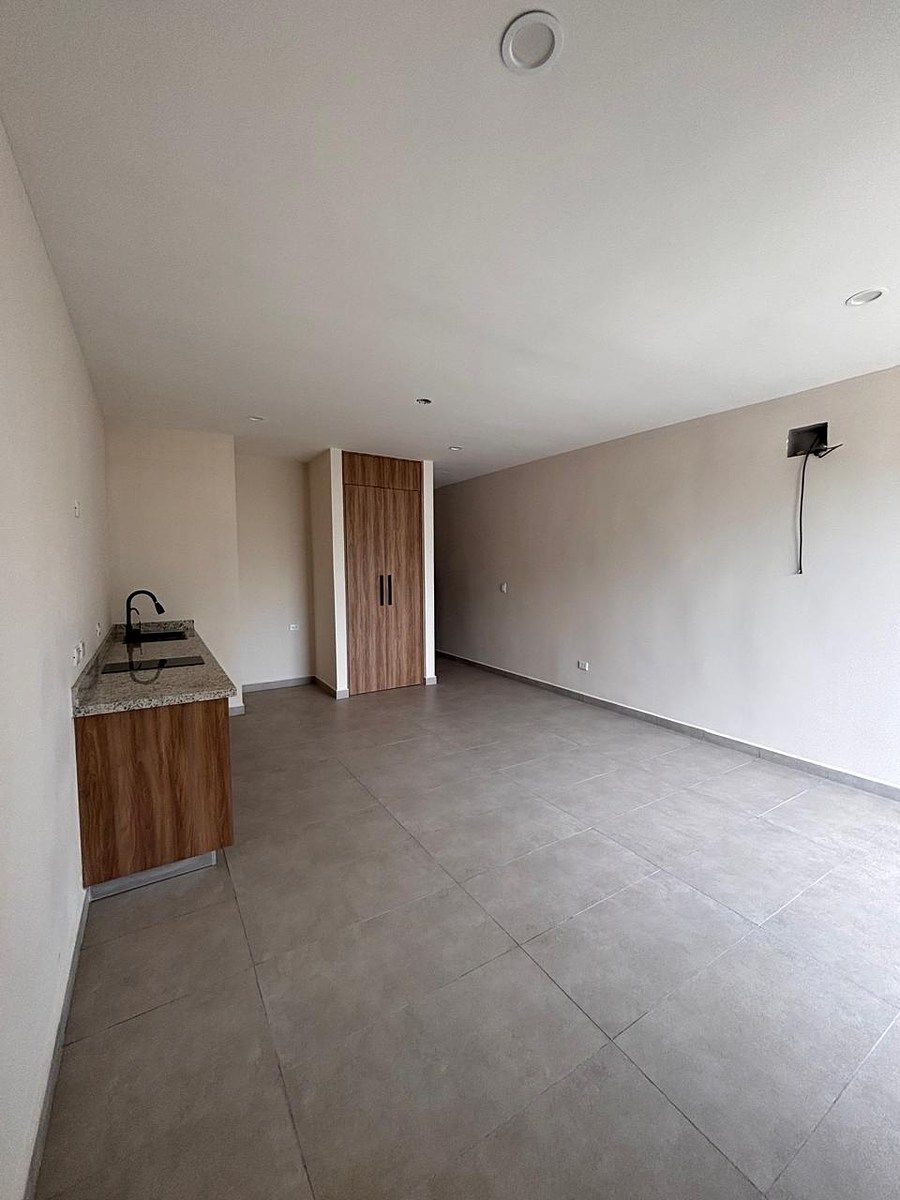 Departamento en Montebello, Mérida, foto 3 de 21