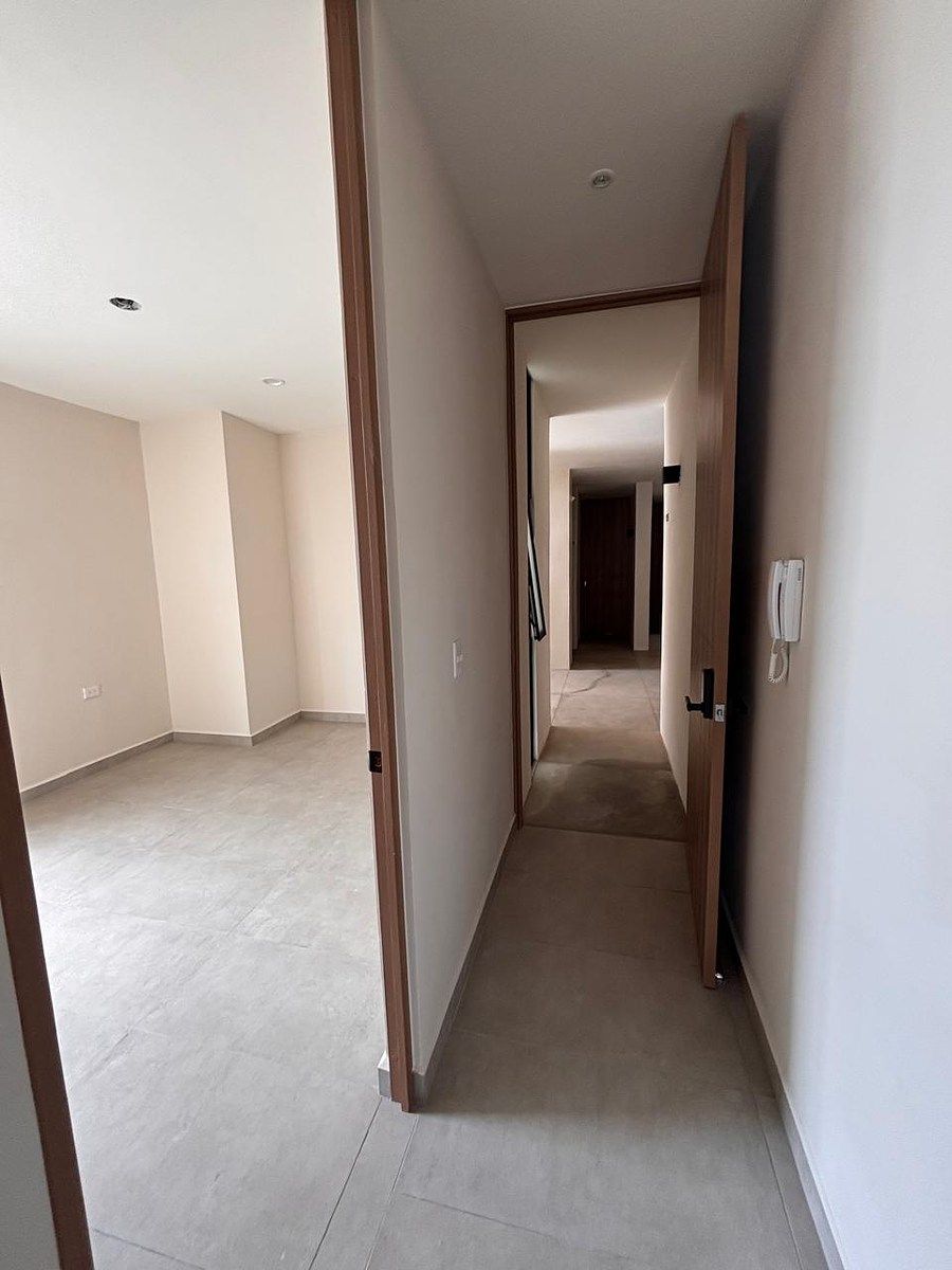 Departamento en Montebello, Mérida, foto 10 de 21