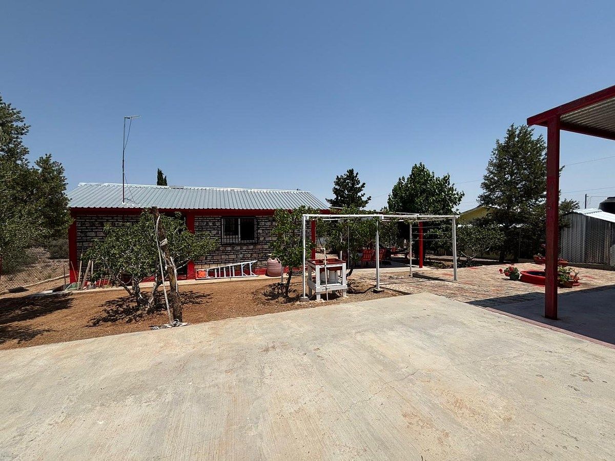 Vila em La Rumorosa, Tecate, foto 5 de 32