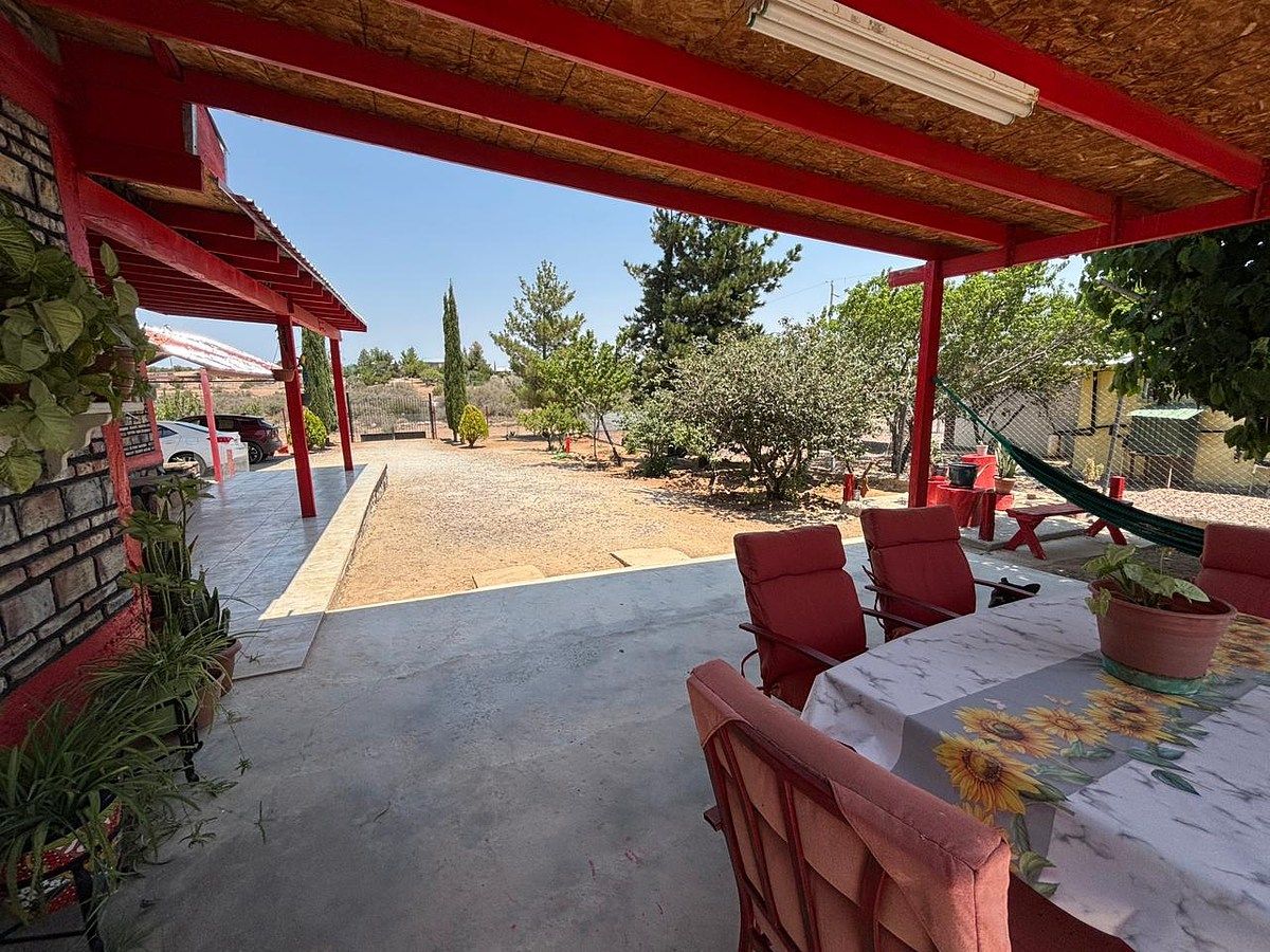 Vila em La Rumorosa, Tecate, foto 6 de 32