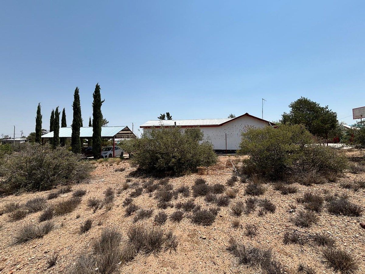 Vila em La Rumorosa, Tecate, foto 9 de 32