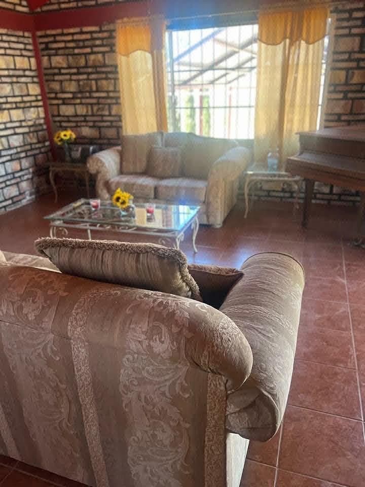 Vila em La Rumorosa, Tecate, foto 13 de 32