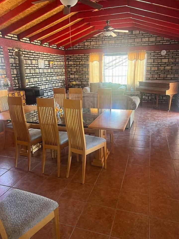 Vila em La Rumorosa, Tecate, foto 17 de 32