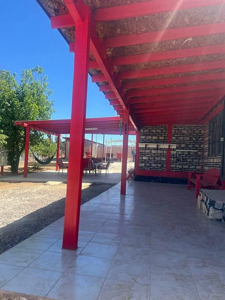 Vila em La Rumorosa, Tecate, foto 20 de 32