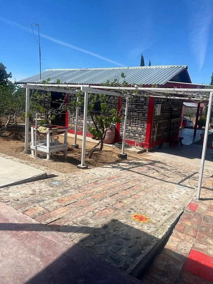 Vila em La Rumorosa, Tecate, foto 31 de 32