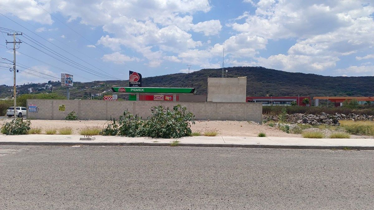 Lote em Ciudad del Sol, Querétaro, foto 3 de 6