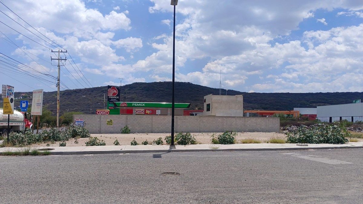 Lote em Ciudad del Sol, Querétaro, foto 2 de 6