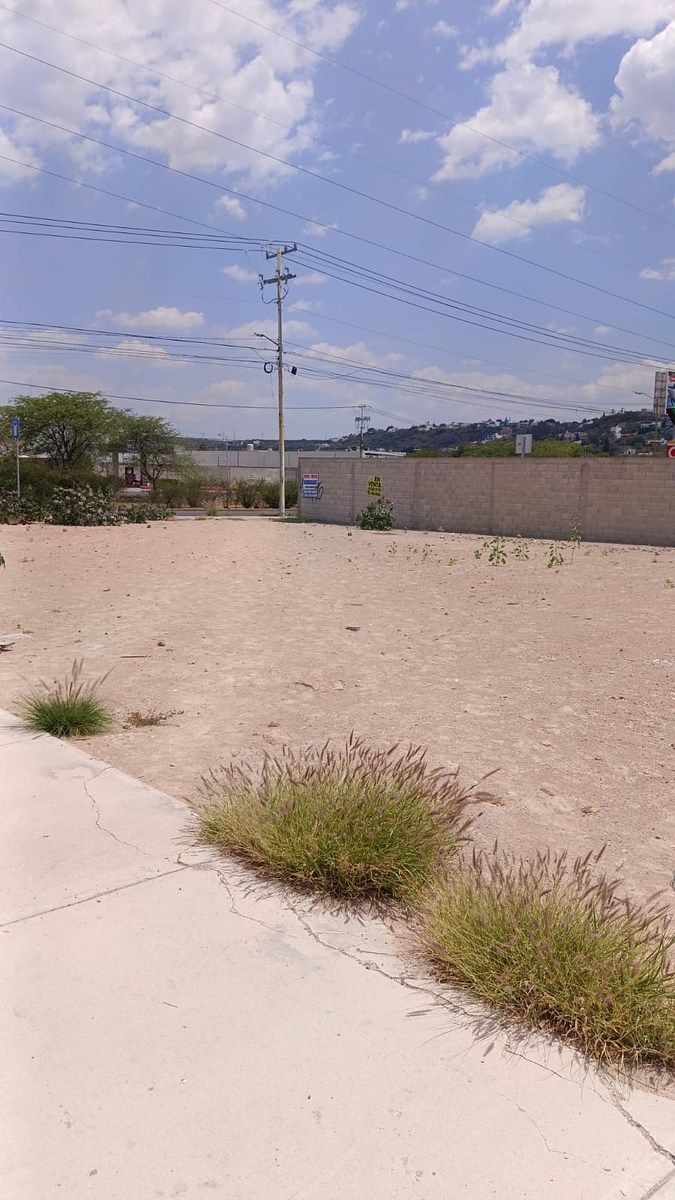 Lote em Ciudad del Sol, Querétaro, foto 5 de 6