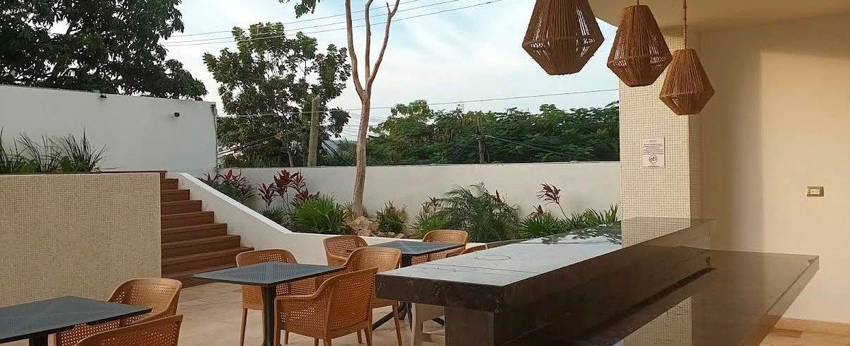 | Departamento totalmente amueblado en renta |, foto 1 de 11