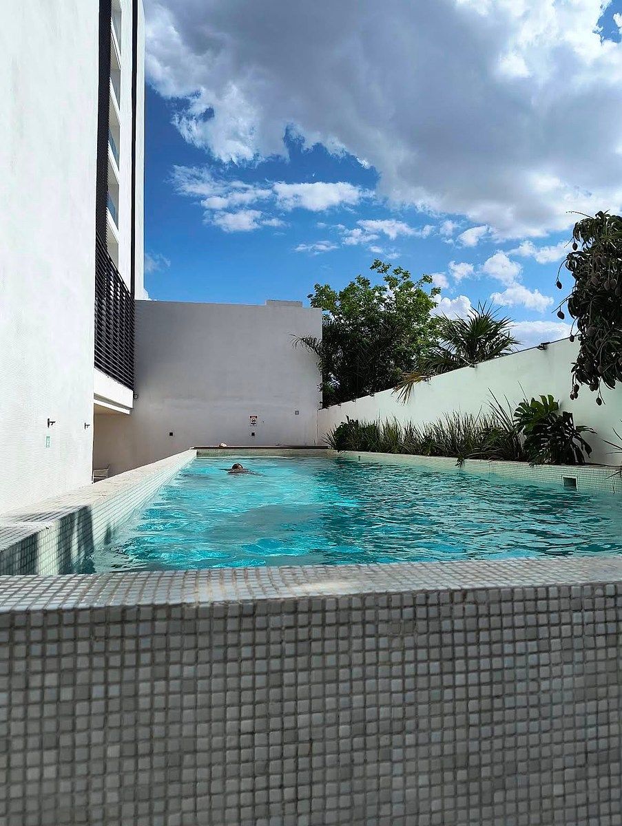 Apartamento em San Ramon Norte, Mérida, foto 7 de 11