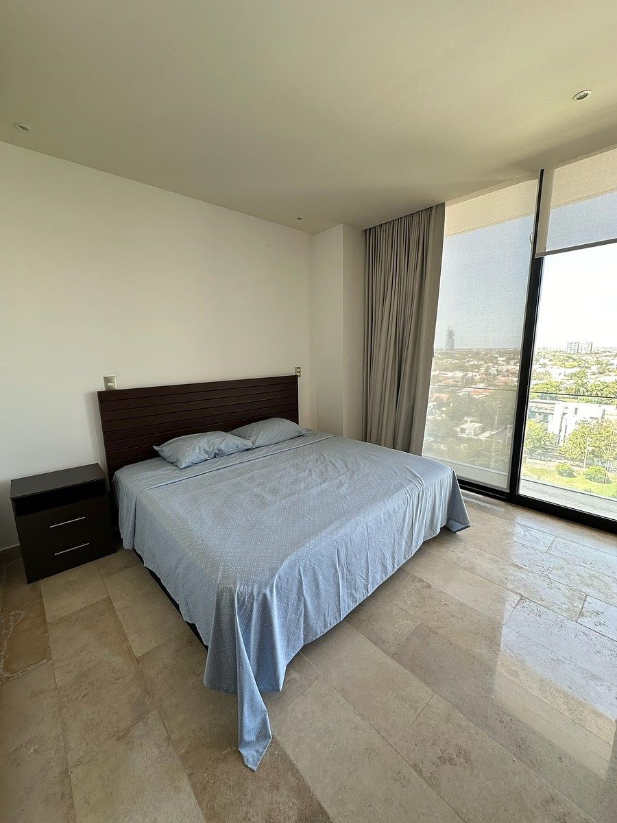 Apartamento em San Ramon Norte, Mérida, foto 8 de 11