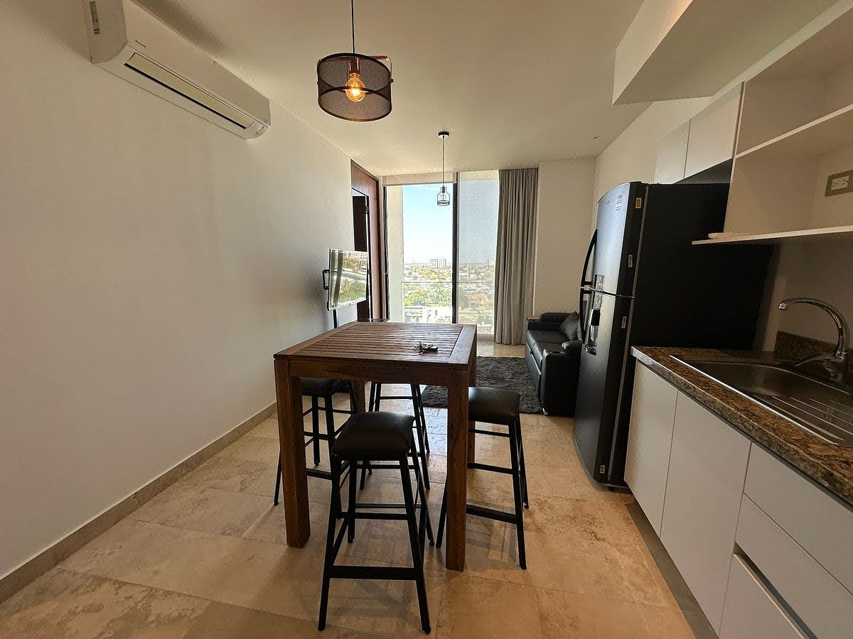 Apartamento em San Ramon Norte, Mérida, foto 9 de 11