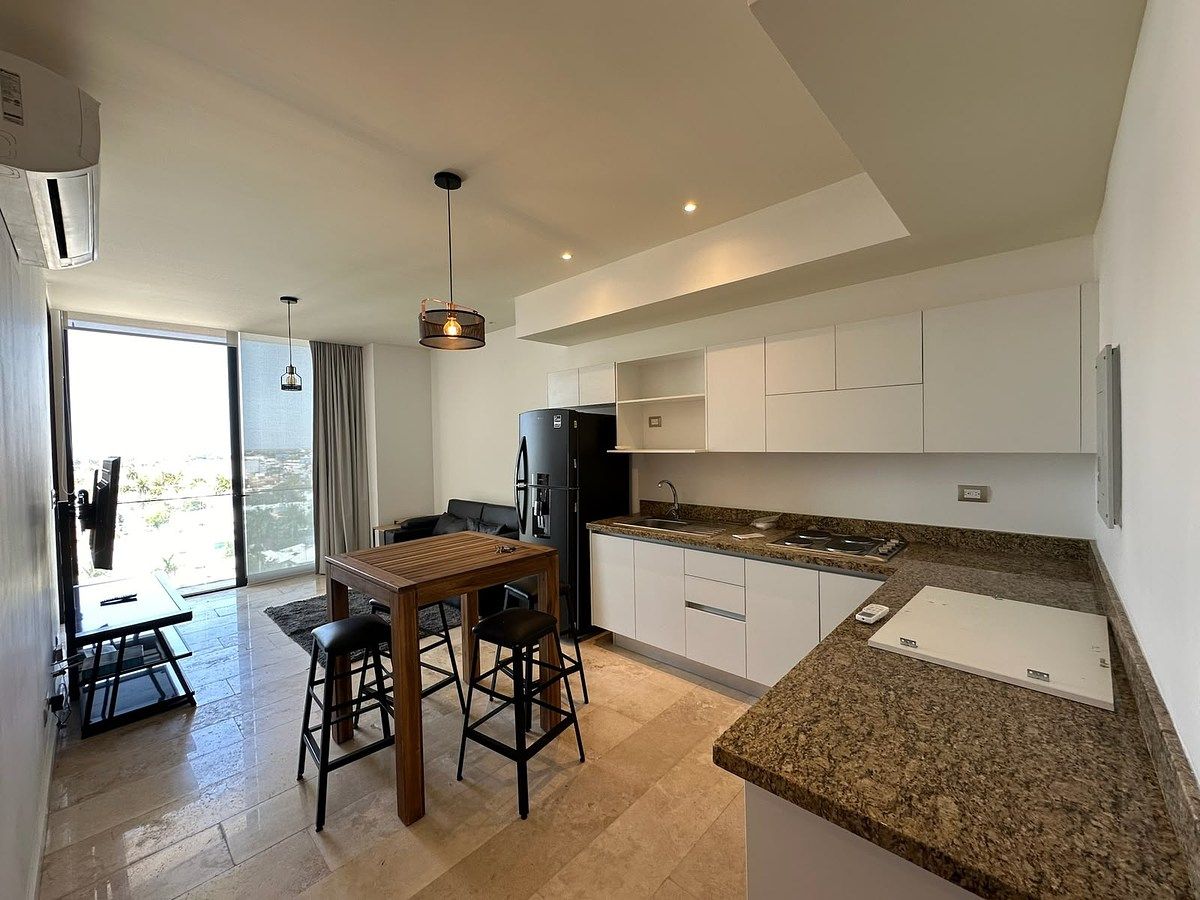 Apartamento em San Ramon Norte, Mérida, foto 11 de 11