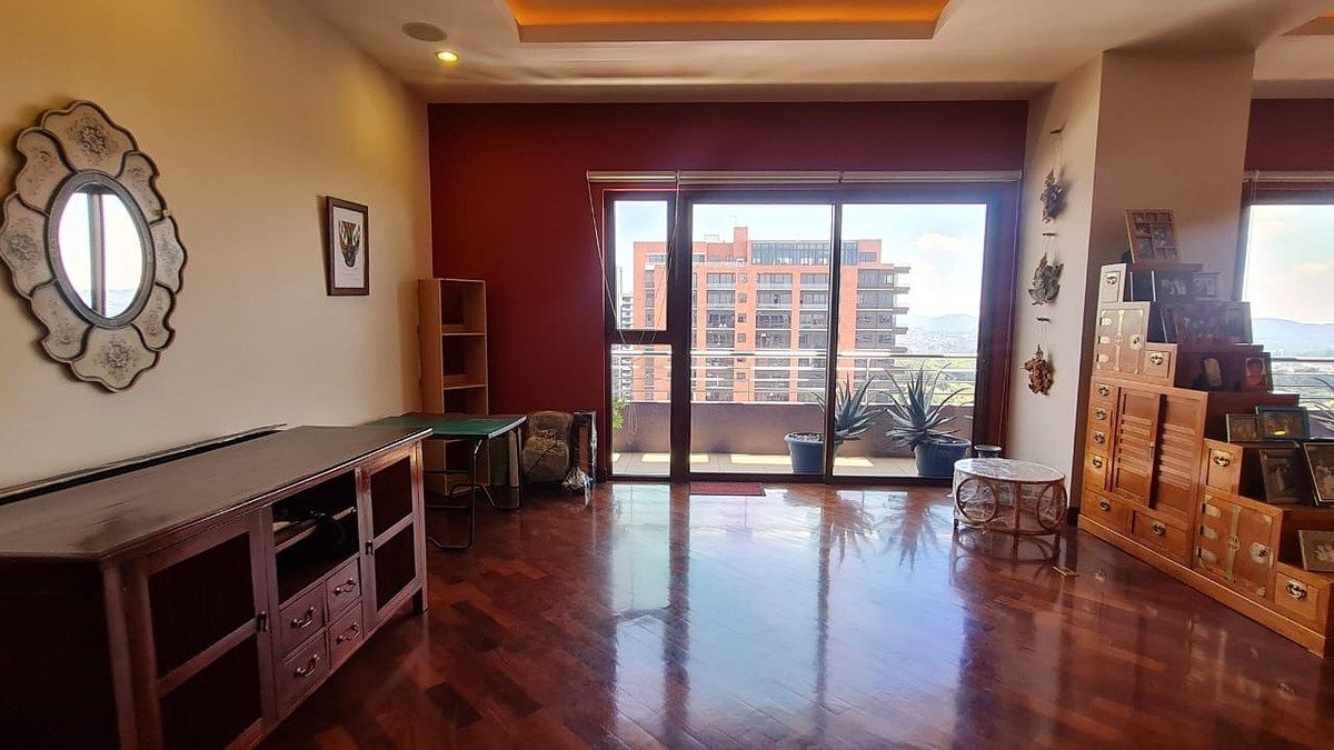 Apartamento en Zona 10, Guatemala, foto 7 de 22