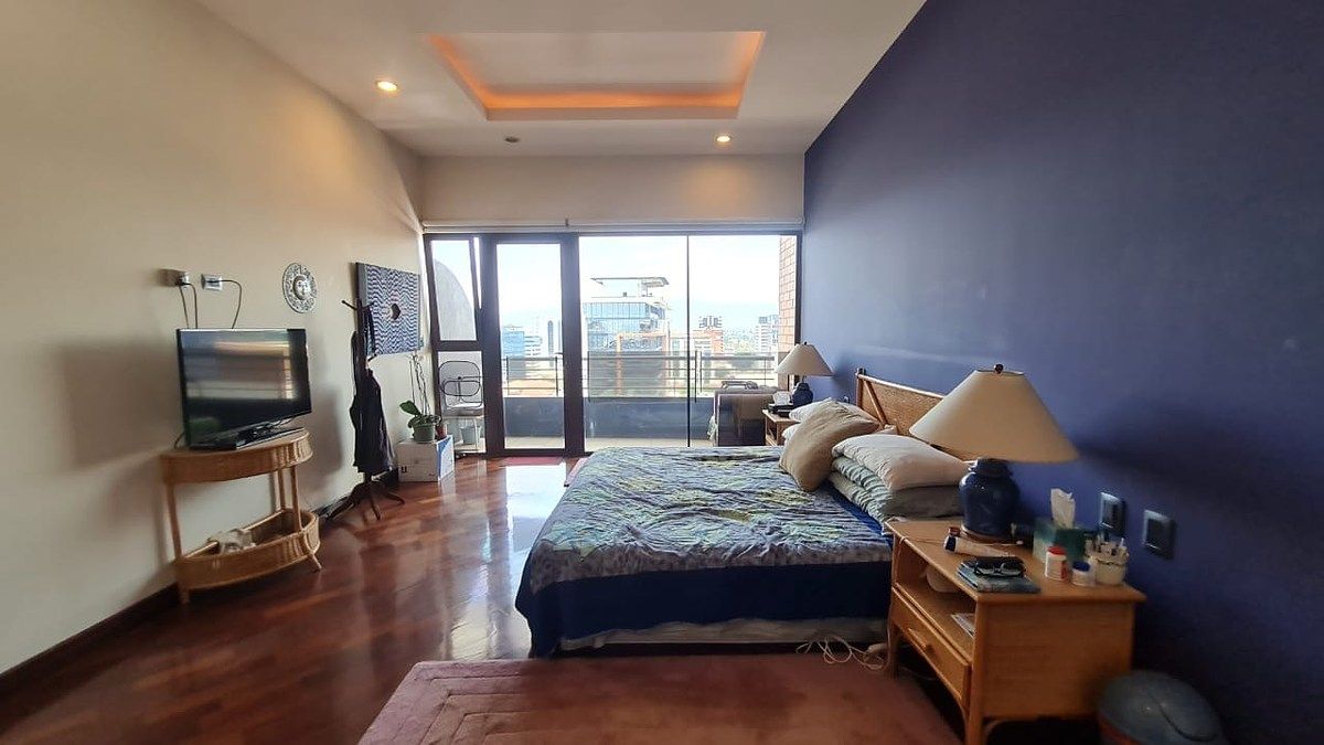 Apartamento en Zona 10, Guatemala, foto 21 de 22