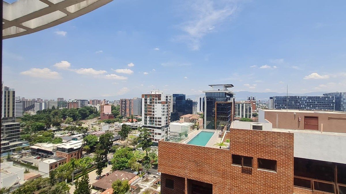 Apartamento en Zona 10, Guatemala, foto 22 de 22