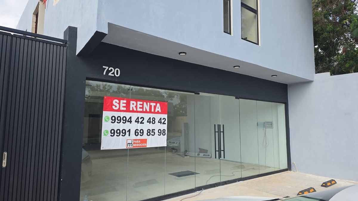 LOCAL COMERCIAL DE 118 M2 EN AVE. REAL DE MONTEJO, foto 1 de 6