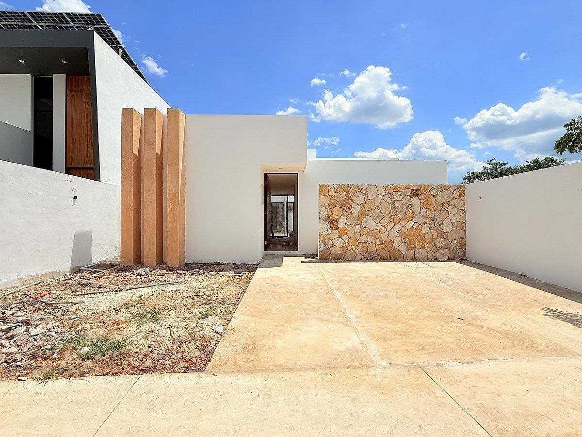 Casa de 1 Andar em Privada Ar Puro, foto 1 de 32